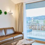 Prázdninový dům Tropical Island 23b - Seesicht - Massage - Bbq - Billiard - Tischkicker - Trambolin - Penthouse - Parkplatz *