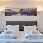 Prázdninový dům Tropical Island 23b - Seesicht - Massage - Bbq - Billiard - Tischkicker - Trambolin - Penthouse - Parkplatz *