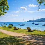 Tropical Island 23b - Seesicht - Massage - Bbq - Billiard - Tischkicker - Trambolin - Penthouse - Parkplatz Ferienhaus *