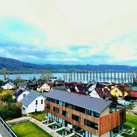 Tatil Evi Tropical Island 23b - Seesicht - Massage - Bbq - Billiard - Tischkicker - Trambolin - Penthouse - Parkplatz