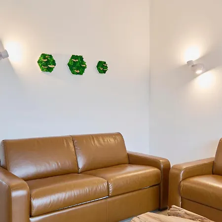 Tropical Island 23b - Seesicht - Massage - Bbq - Billiard - Tischkicker - Trambolin - Penthouse - Parkplatz Tatil Evi