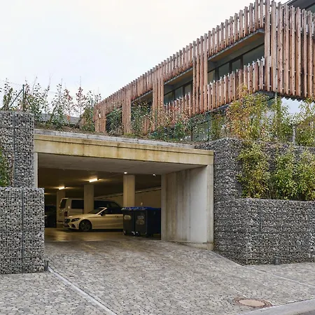 Tropical Island 23b - Seesicht - Massage - Bbq - Billiard - Tischkicker - Trambolin - Penthouse - Parkplatz Ferienhaus *