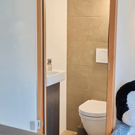 Tropical Island 23b - Seesicht - Massage - Bbq - Billiard - Tischkicker - Trambolin - Penthouse - Parkplatz