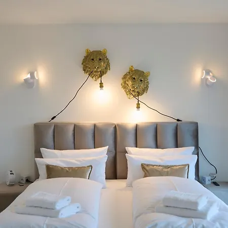Tropical Island 23b - Seesicht - Massage - Bbq - Billiard - Tischkicker - Penthouse - Parkplatz * Ohningen