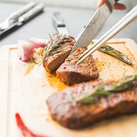 Tropical Island 23b - Seesicht - Massage - Bbq - Billiard - Tischkicker - Trambolin - Penthouse - Parkplatz *