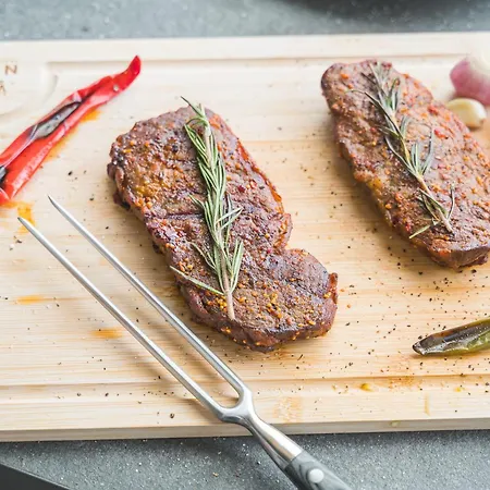 Tatil Evi Tropical Island 23b - Seesicht - Massage - Bbq - Billiard - Tischkicker - Trambolin - Penthouse - Parkplatz