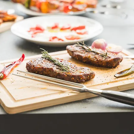 Tropical Island 23b - Seesicht - Massage - Bbq - Billiard - Tischkicker - Trambolin - Penthouse - Parkplatz Tatil Evi *