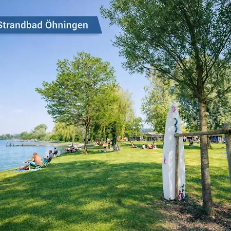 Dom wakacyjny Tropical Island 23b - Seesicht - Massage - Bbq - Billiard - Tischkicker - Trambolin - Penthouse - Parkplatz *